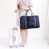 Túi Vali kéo xếp gọn