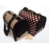 Túi xách chó mèo Size M Galvietnam