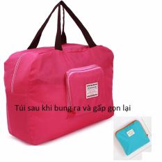 Túi xách du lịch gấp gọn tt45