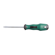 Tuốt nơ vít dẹp 8x150mm sata 63416