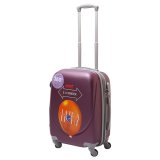 Vali bọc nhựa dẻo 20 inch