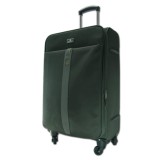 Vali kéo du lịch cao cấp Cosas United Ballistic TSA size 20 vải bố dầy TA443