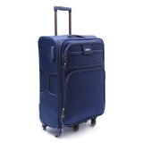 Vali Leavesking 24 inch LV 8013 (Xanh)