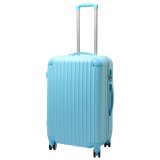 Vali nhựa cứng SAM 24 inch (Xanh)