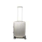 Vali nhựa cứng SAM dây kéo 24inch
