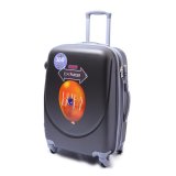 Vali nhựa dẻo 24 inch