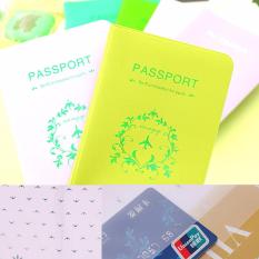 Giá Sốc Ví đựng passport  