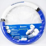 Vỏ bọc vô lăng ô tô michelin mg11003