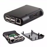 Vỏ hộp bảo vệ raspberry pi 3 - atdtech