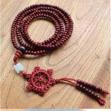 Vòng Chuỗi Hạt Đeo Tay Gỗ