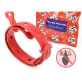 [HCM]Vòng cổ chống ve bọ chét cho chó 2-10kg Phụ kiện cho chó - Vòng chống ve bobo
