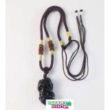 Vòng cổ nam nữ tỳ hưu tài lộc