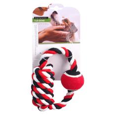 Vòng Đeo Cho Chó (1 Bóng Tenis) Ubl Pa2405