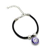 Vòng tay 12 cung hoàng đạo - Cung Cự Giải VTB0058