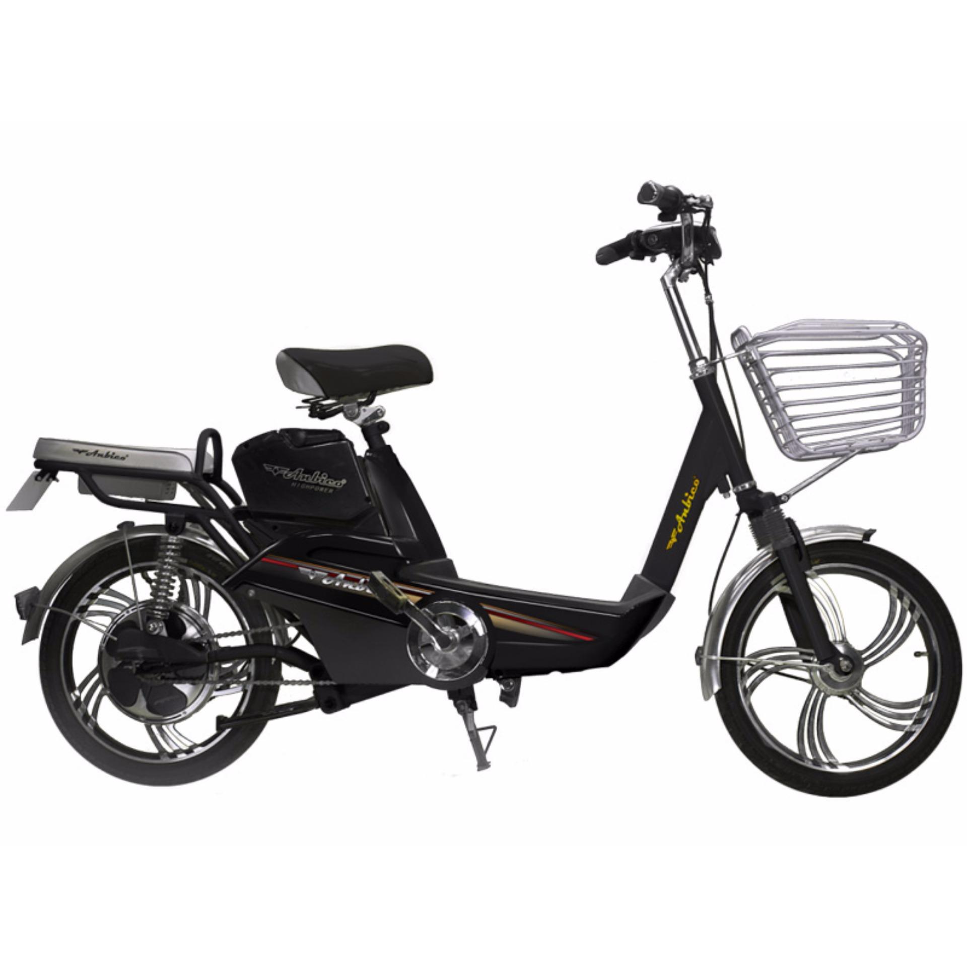 Xe đạp điện Anbico AP1503