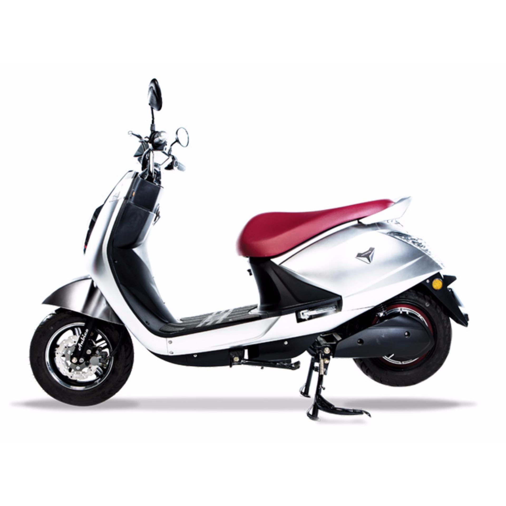 Xe máy điện Anbico Diamon Ap1608
