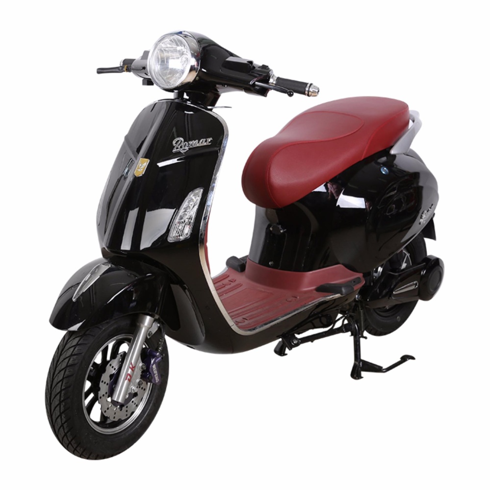 Xe máy điện DK Roma LX - 4 bình