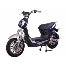 Xe máy điện Terra Motors D750
