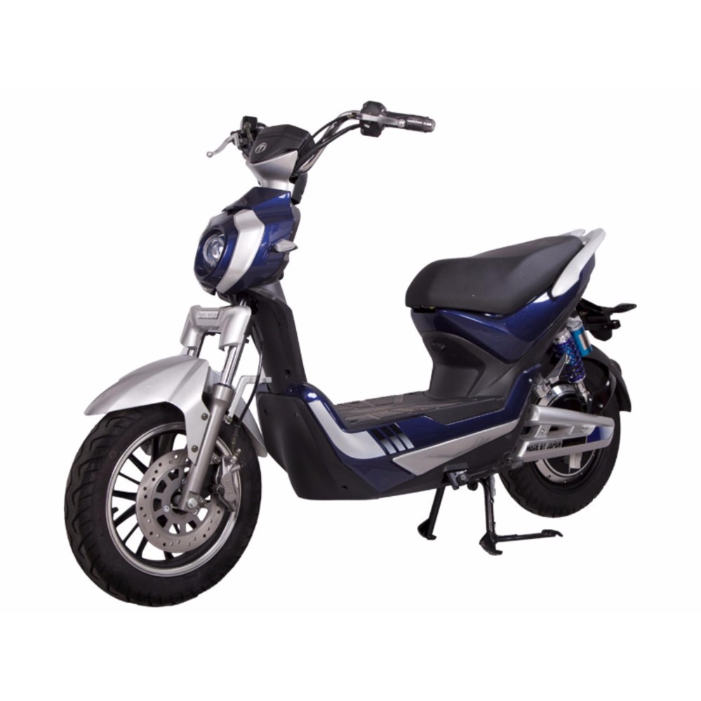 Xe máy điện Terra Motors D750