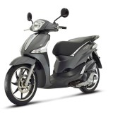 Xe tay ga liberty s abs 2017 - màu ghi