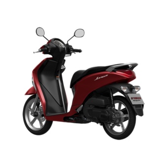 Xe Yamaha Janus Standard 2017 (Đỏ) + Tặng Samsung J2 Prime July 2018 - 3 Xe Yamaha Janus Standard 2017 (Đỏ) + Tặng Samsung J2 Prime - 3