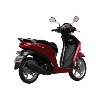 Xe Yamaha Janus Standard 2017 (Đỏ) + Tặng Samsung J2 Prime July 2018 - 5 Xe Yamaha Janus Standard 2017 (Đỏ) + Tặng Samsung J2 Prime - 5