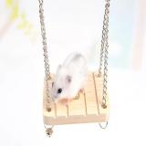 Xích Đu Chuông Cho Chuột Hamster Legaxi HHR1