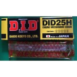 Xích (sên) cam D.I.D 25h - 84l dùng cho xe dream