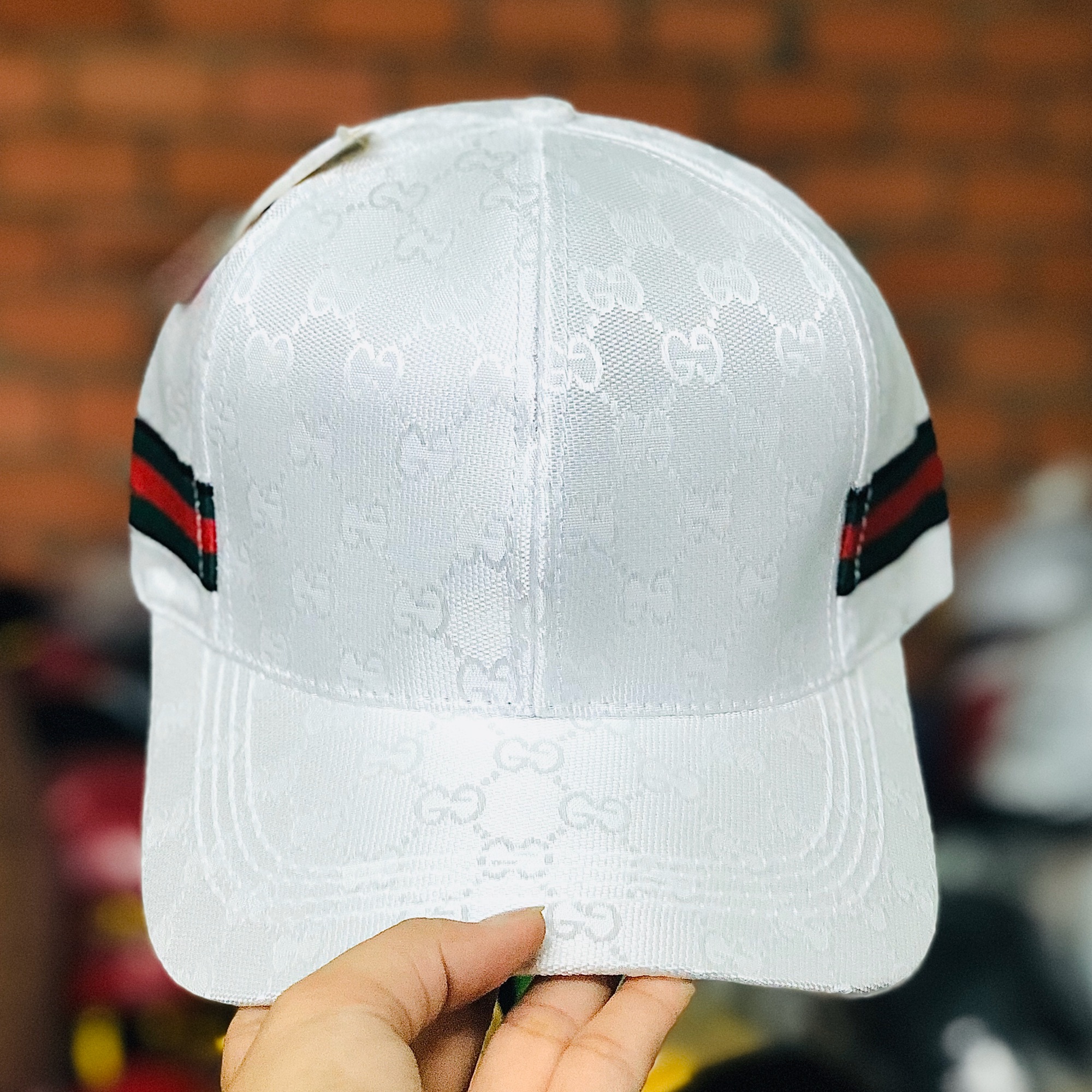 NÓN KẾT GC SIÊU PHẨM CAO CẤP, MŨ LƯỠI TRAI CHẤT XỊN XÒ