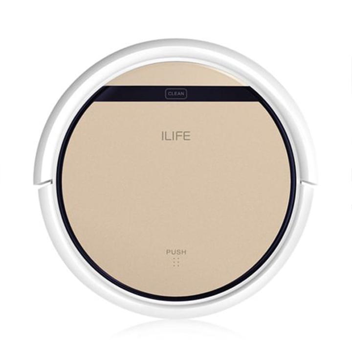 Robot hút bụi lau nhà ilife v5s pro