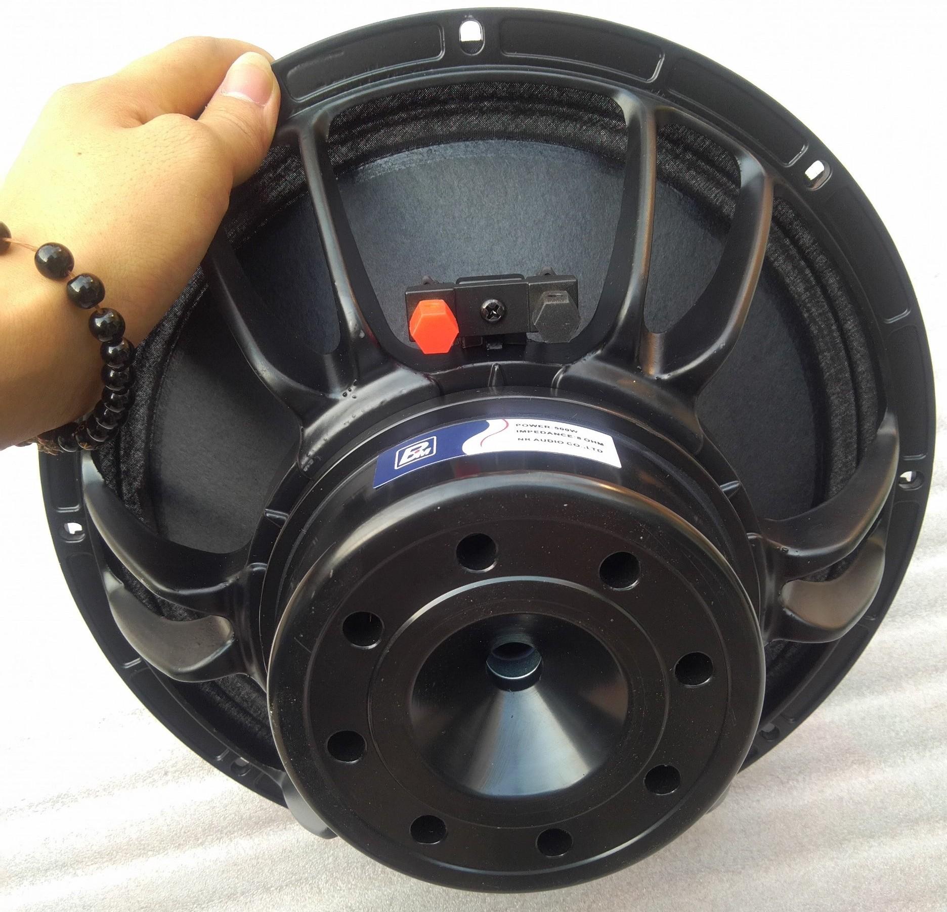Xả kho 2 củ loa bass 30 bm từ neo 120mm côn 75 - hàng nhập khẩu