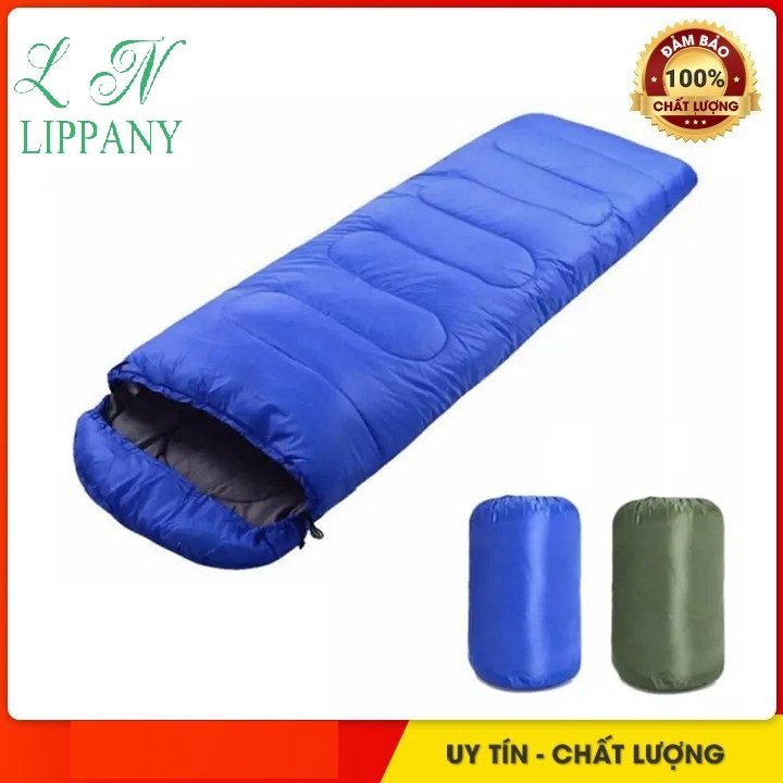 Túi ngủ văn phòng tiện lợi, túi ngủ đa năng cao cấp, túi ngủ du lịch và văn phòng