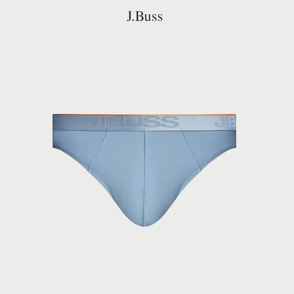 Quần lót Brief nam Jbuss Bamboo trơn - B0173