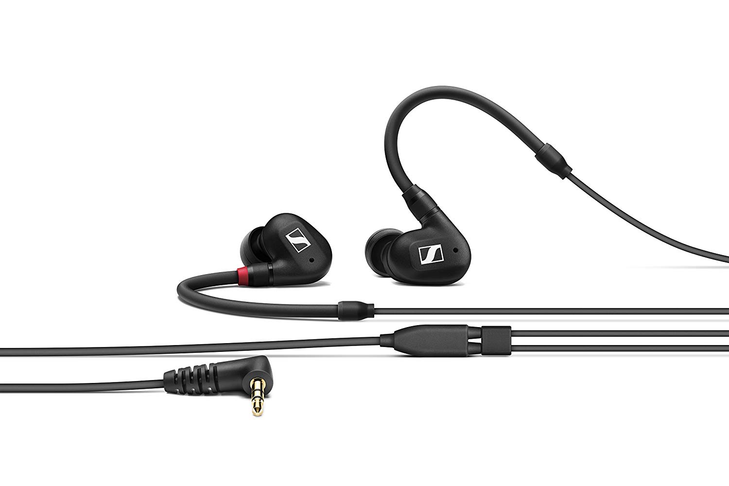 Tai nghe Sennheiser IE40 Pro