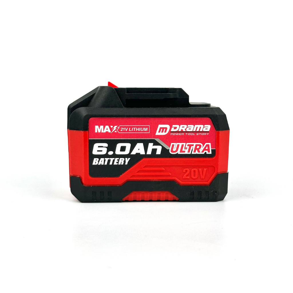 Pin drama ultra 15 cell, mạch 4 mosfed, cell pin 2000mah, có cổng cắm usb