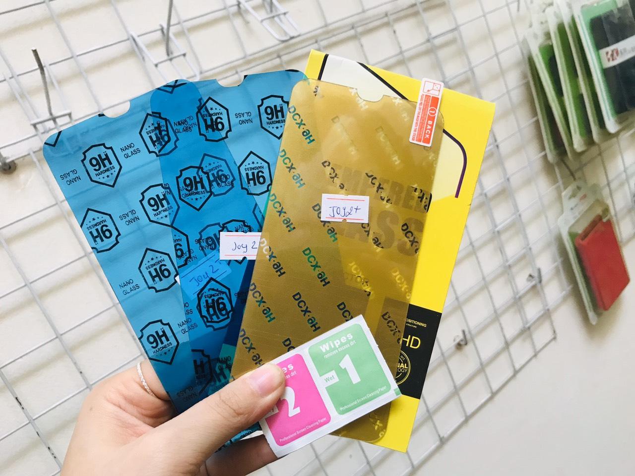 Miếng dán dẻo màn hình Nano cho Vsmart JOY 2+