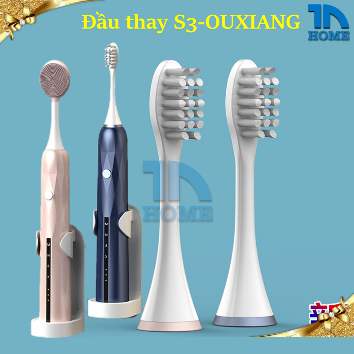 Đầu bàn chải điện s3- ouxiang