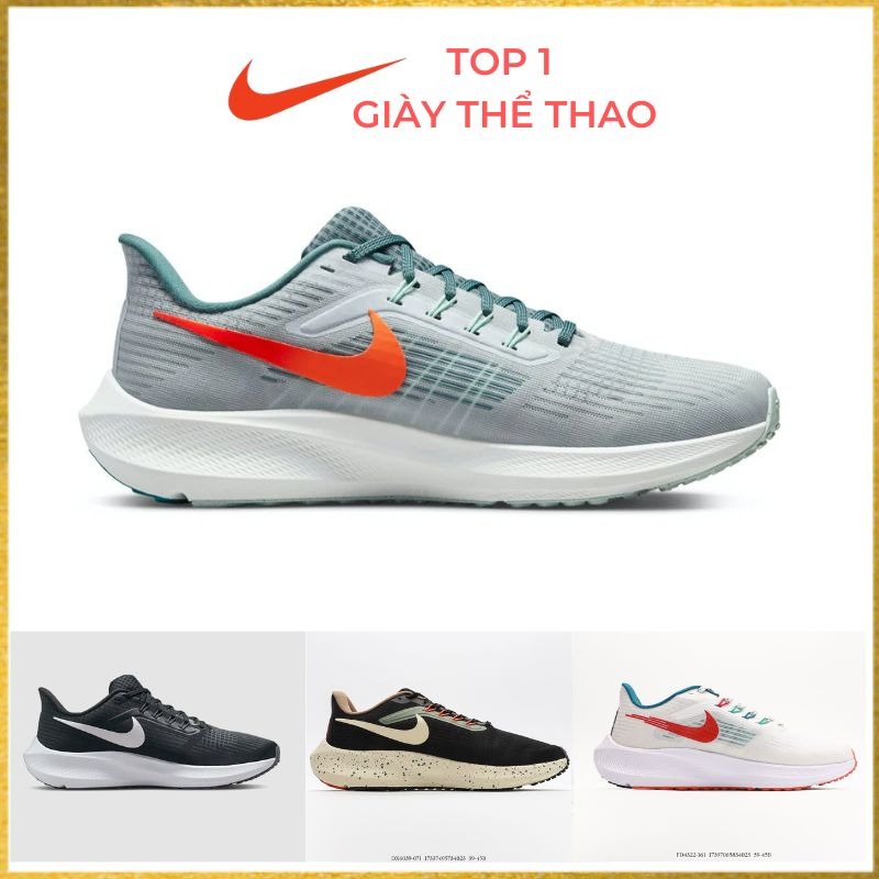 giày đi bộ nam air zoom PEGASUS 39