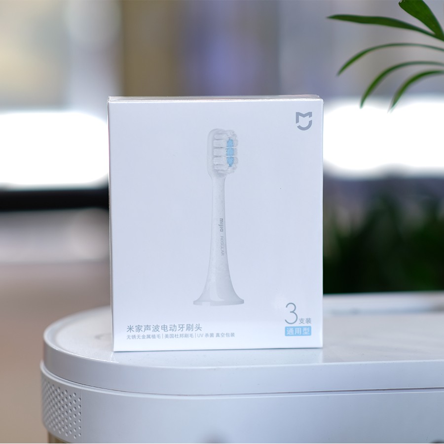 Đầu bàn chải thay thế Xiaomi Mijia T300