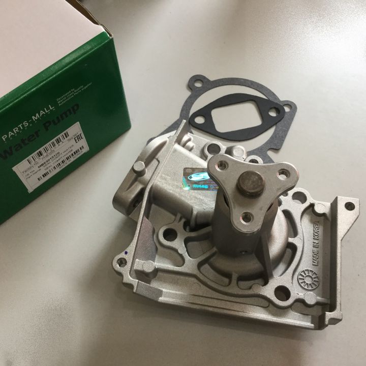 Bơm nước kia pride cd5 - skam autoparts, mb63015120