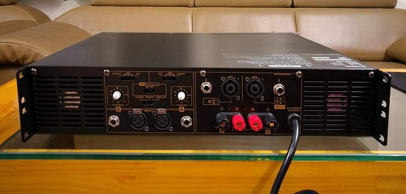 Cục đẩy yamaha p3500s loại 1