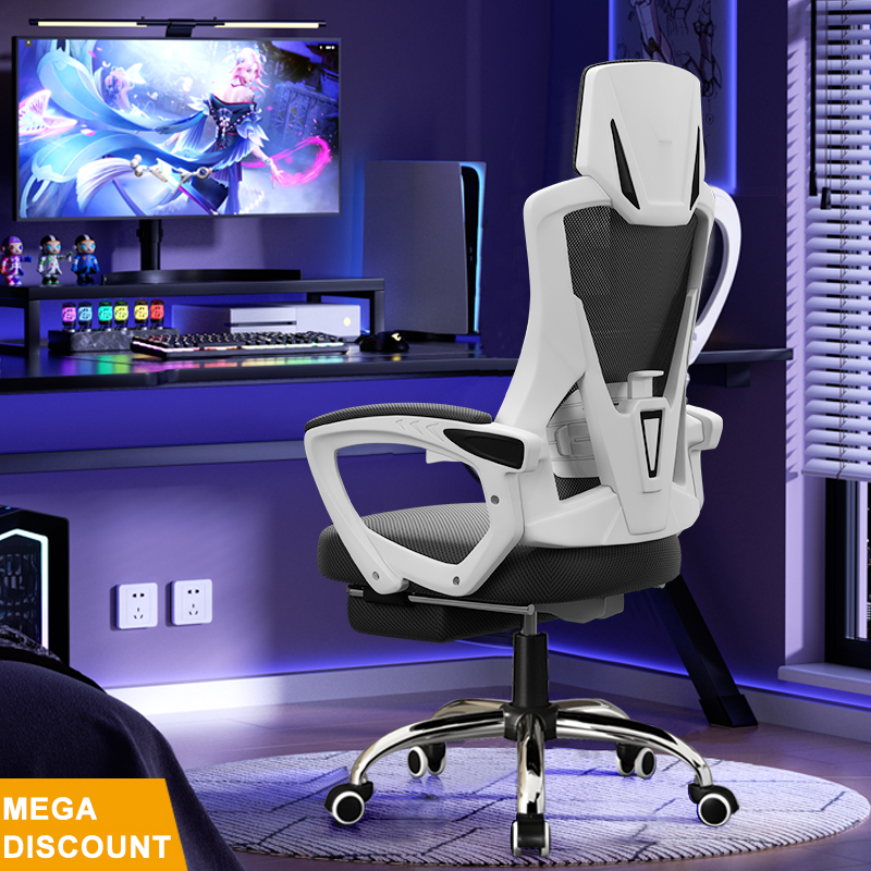 Ghế công thái học ghế xoay văn phòng ghế xoay office chair gaming chair tựa lưng thoải mái