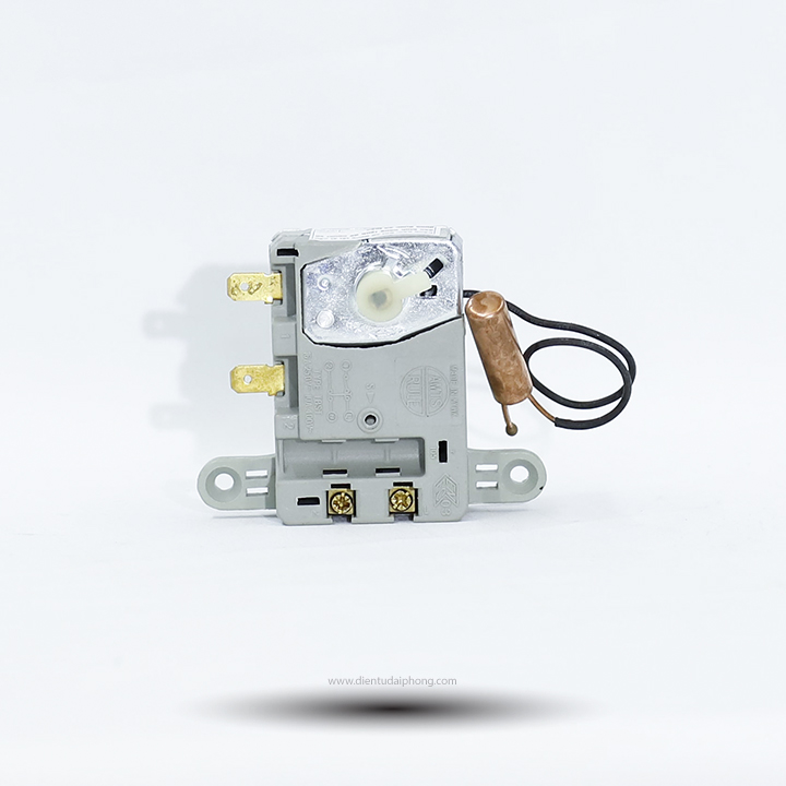 Rờ le bình nước nóng amts điều chỉnh nhiệt độ cảm biến nhiệt độ rờ le bình nước nóng role nhiệt bình nóng lạnh đời mới ariston có đầu cảm biến nhiệt