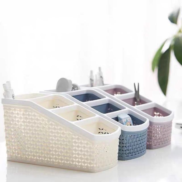 KHAY ĐỰNG ĐỒ ĐA NĂNG 4 NGĂN VIỆT NHẬT