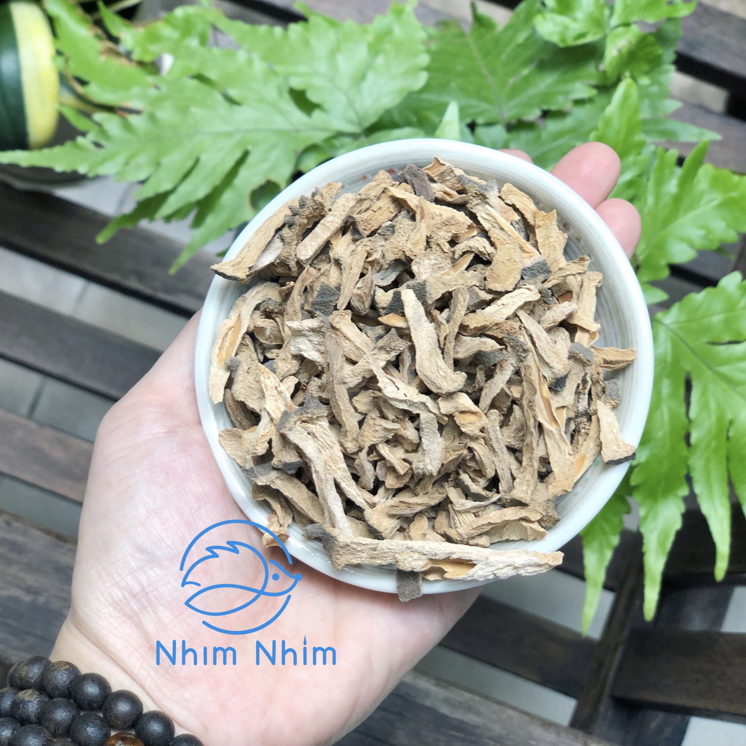 Trà Mãng Cầu Xiêm Sấy Lạnh Không Chất Bảo Quản