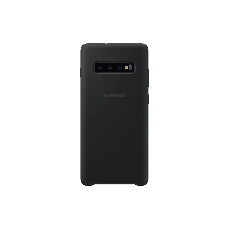 Ốp lưng silicon cover cho samsung galaxy s10/s10+
