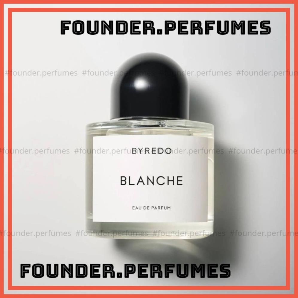 🌟 Mẫu Thử Nước Hoa Nữ Byredo Blanche #.founderper