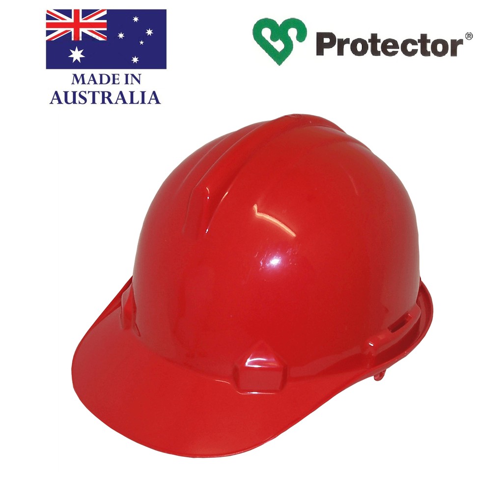 Nón bảo hộ protector hc43 - công ty tnhh sx tm may việt an