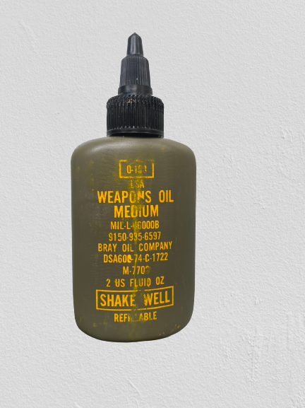 Dầu phá sét us bảo quản dụng cụ máy móc