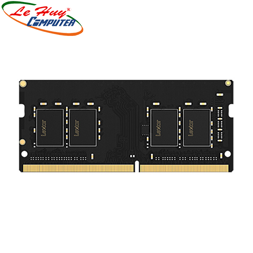 Ram Laptop Lexar 32GB 32GB x1 DDR4 3200MHz LD4AS032G-B3200GSST
